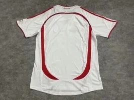 Camisa reserva - AC Milan - S a XXL