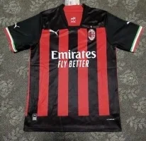 Camisa titular - AC Milan 2022/23 - S a XXL