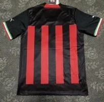 Camisa titular - AC Milan 2022/23 - S a XXL