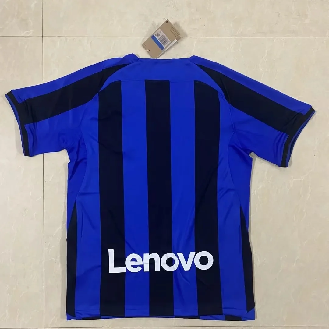 Camisa titular - Inter de Milão 2022/23 - S a XXL