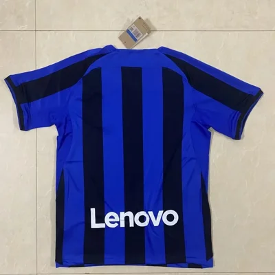 Camisa titular - Inter de Milão 2022/23 - S a XXL