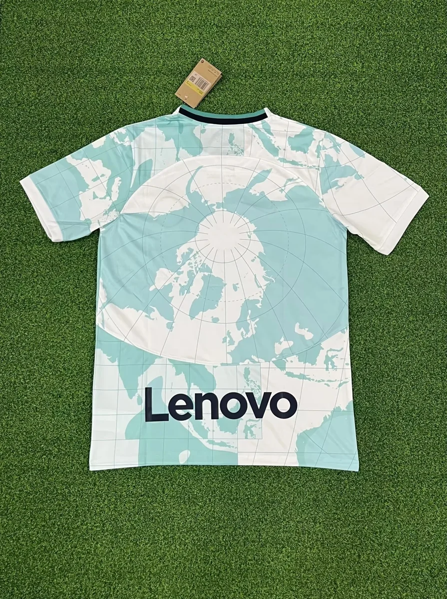 Camisa reserva - Inter de Milão 2022/23 - S a XXL