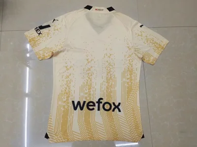 Camisa de goleiro - AC Milan - S a XXL