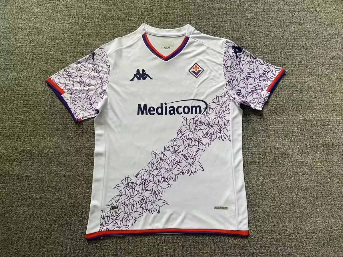 Camisa reserva - AC Milan 2023/24 - S a XXL