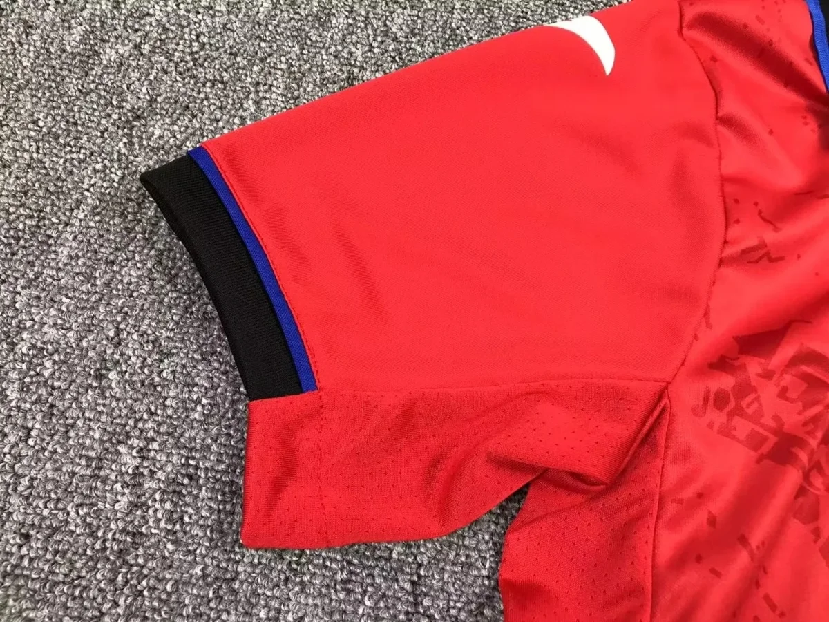 Camisa terceira - Atalanta 2023/24 - S a XXL