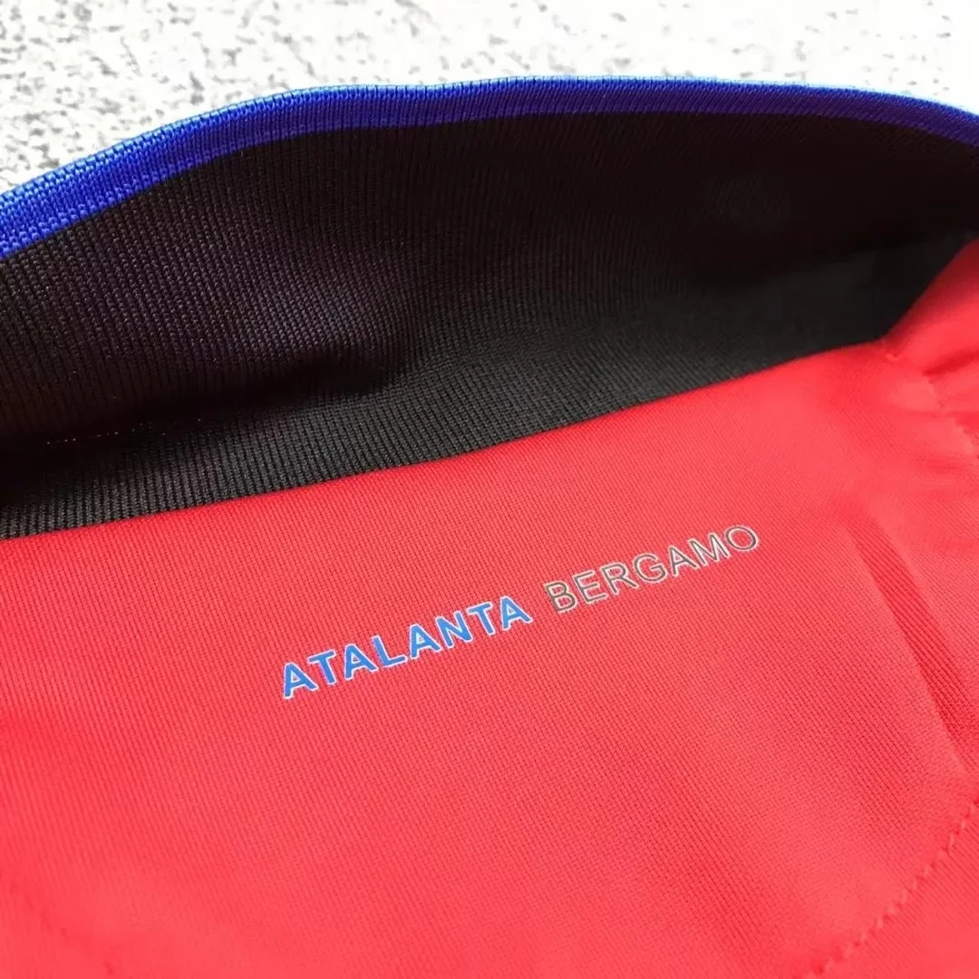 Camisa terceira - Atalanta 2023/24 - S a XXL