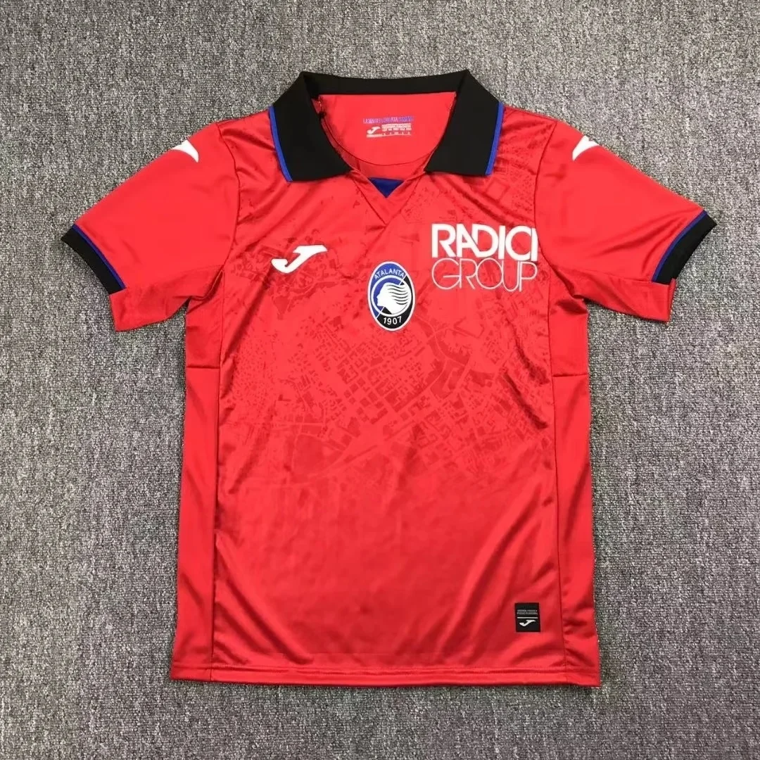 Camisa terceira - Atalanta 2023/24 - S a XXL
