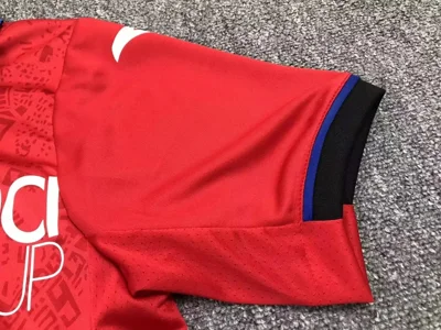 Camisa terceira - Atalanta 2023/24 - S a XXL