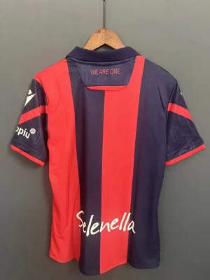 Camisa titular - Bologna 2023/24 - S a XXL