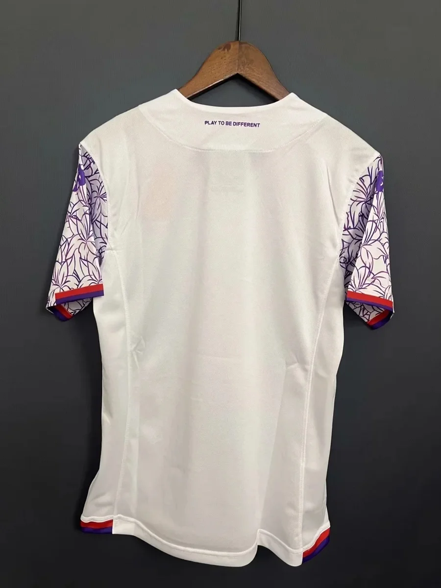Camisa reserva - Fiorentina 2023/24 - S a XXL