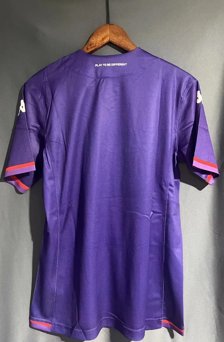 Camisa terceira - Fiorentina 2023/24 - S a XXL