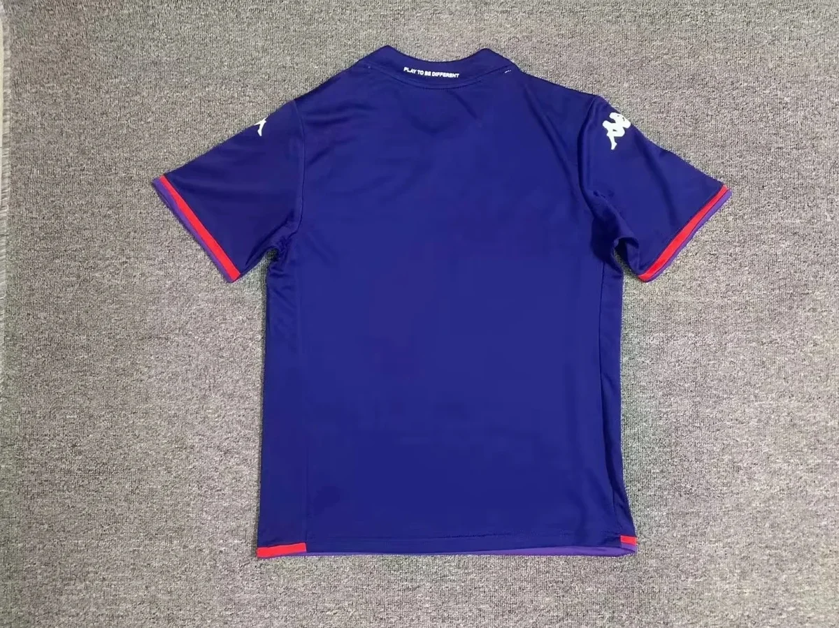 Camisa terceira - Fiorentina 2023/24 - S a XXL
