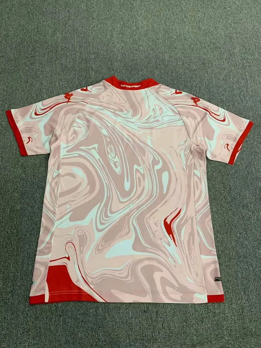Camisa terceira - Fiorentina 2023/24 - S a XXL