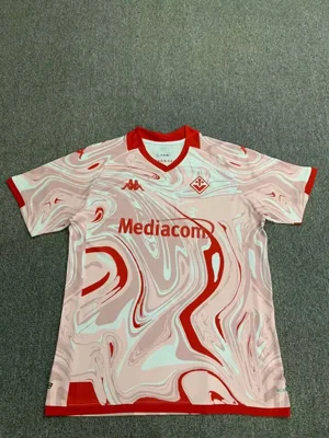 Camisa terceira - Fiorentina 2023/24 - S a XXL