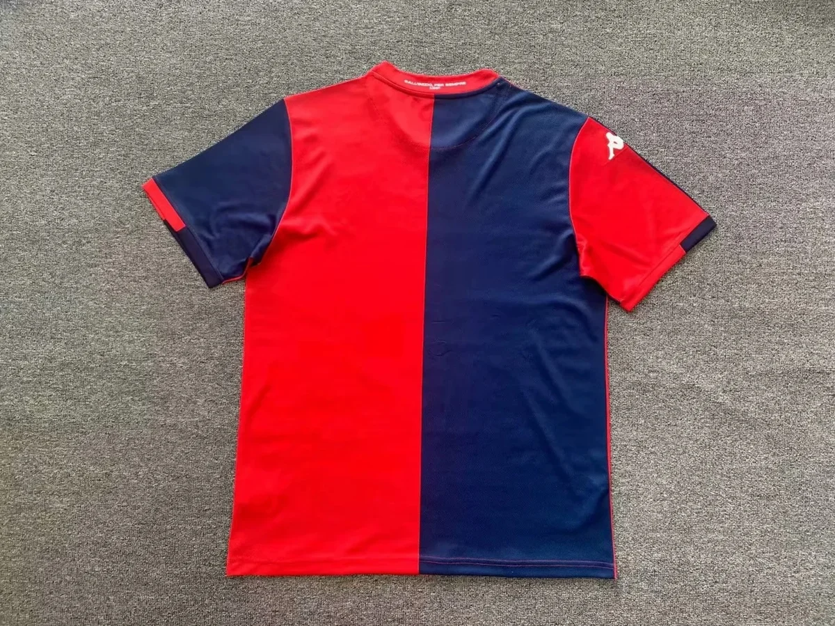 Camisa titular - Genoa 2023/24 - S a XXL