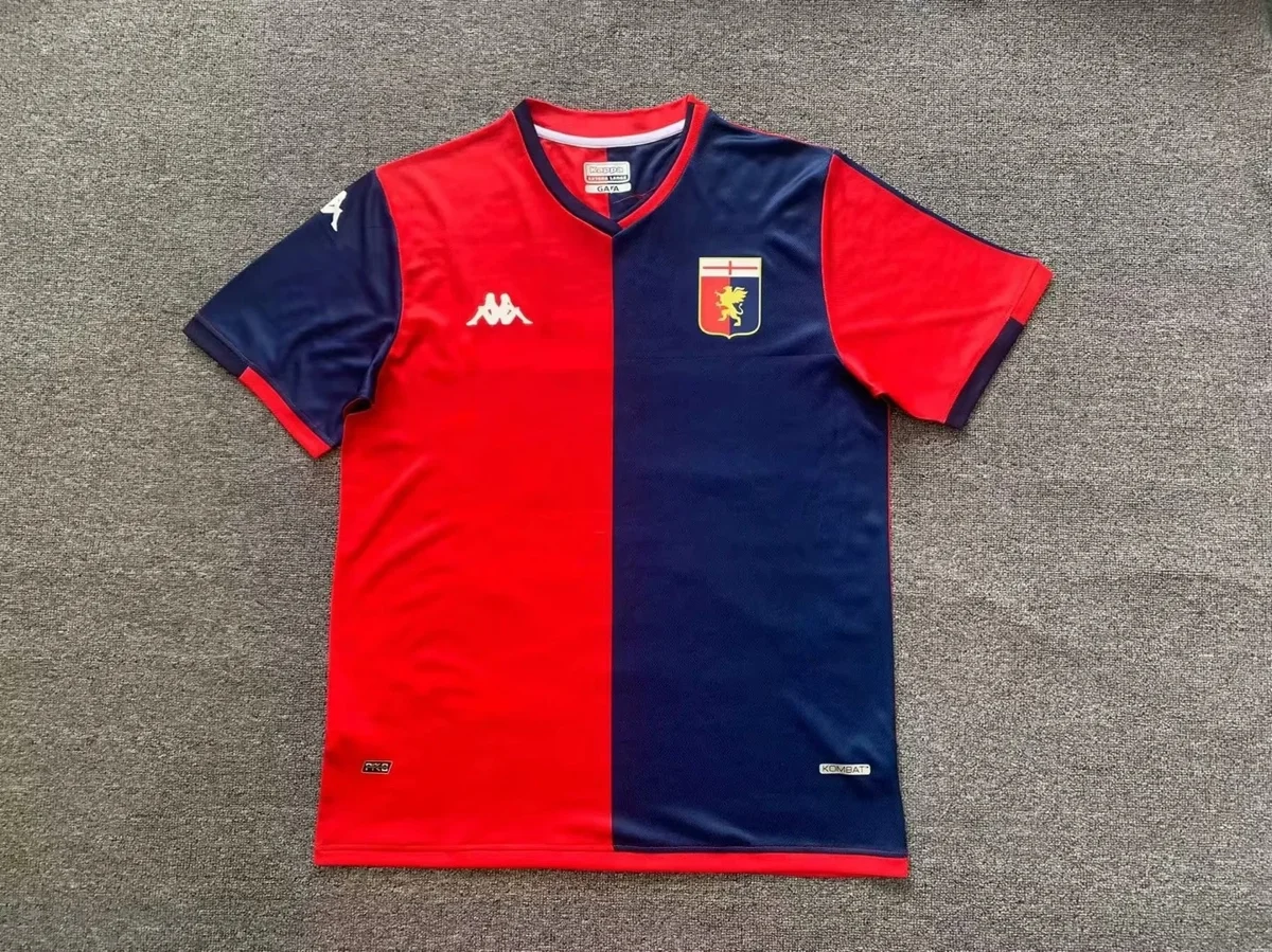 Camisa titular - Genoa 2023/24 - S a XXL