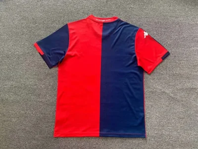 Camisa titular - Genoa 2023/24 - S a XXL