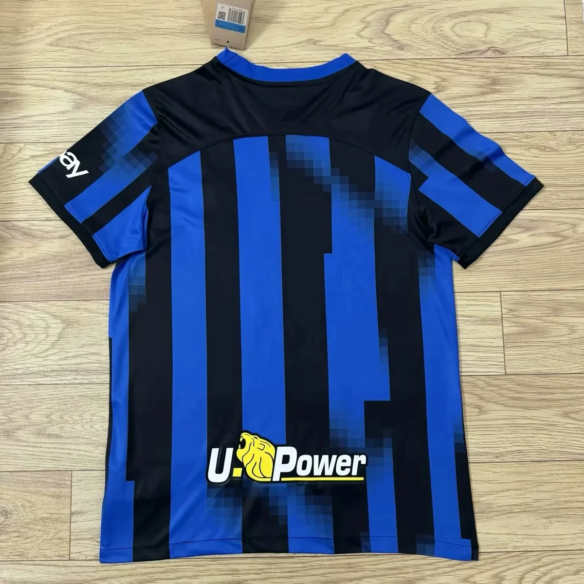 Camisa titular - Inter de Milão 2023/24 - S a 4XL