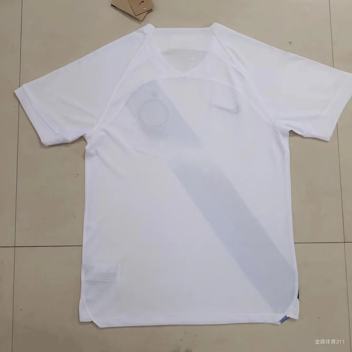 Camisa reserva - Inter de Milão 2023/24 - S a XXL