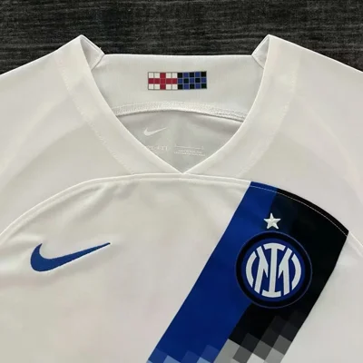 Camisa reserva - Inter de Milão 2023/24 - S a XXL