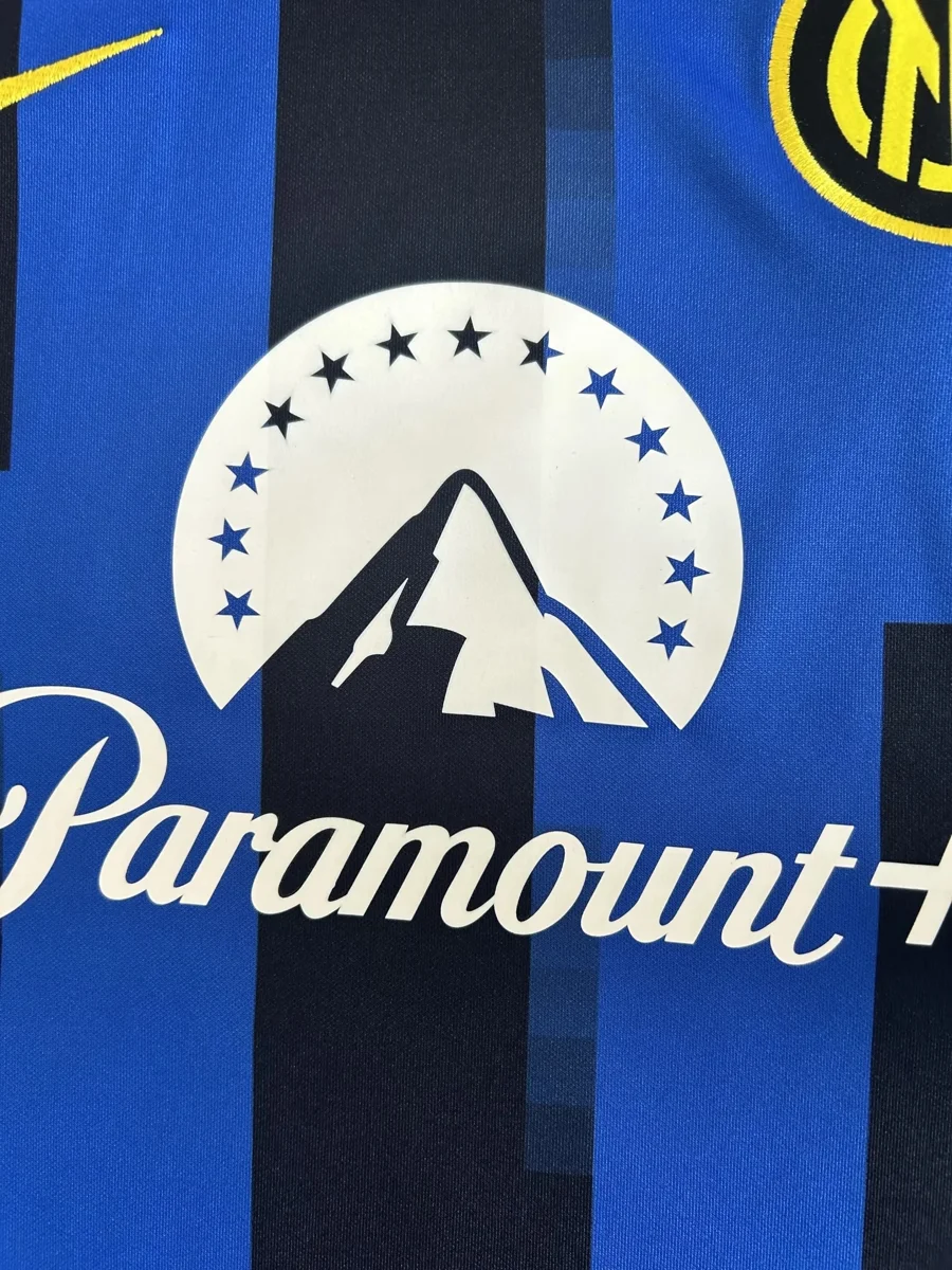 Camisa titular - Inter de Milão 2023/24 - S a XXL