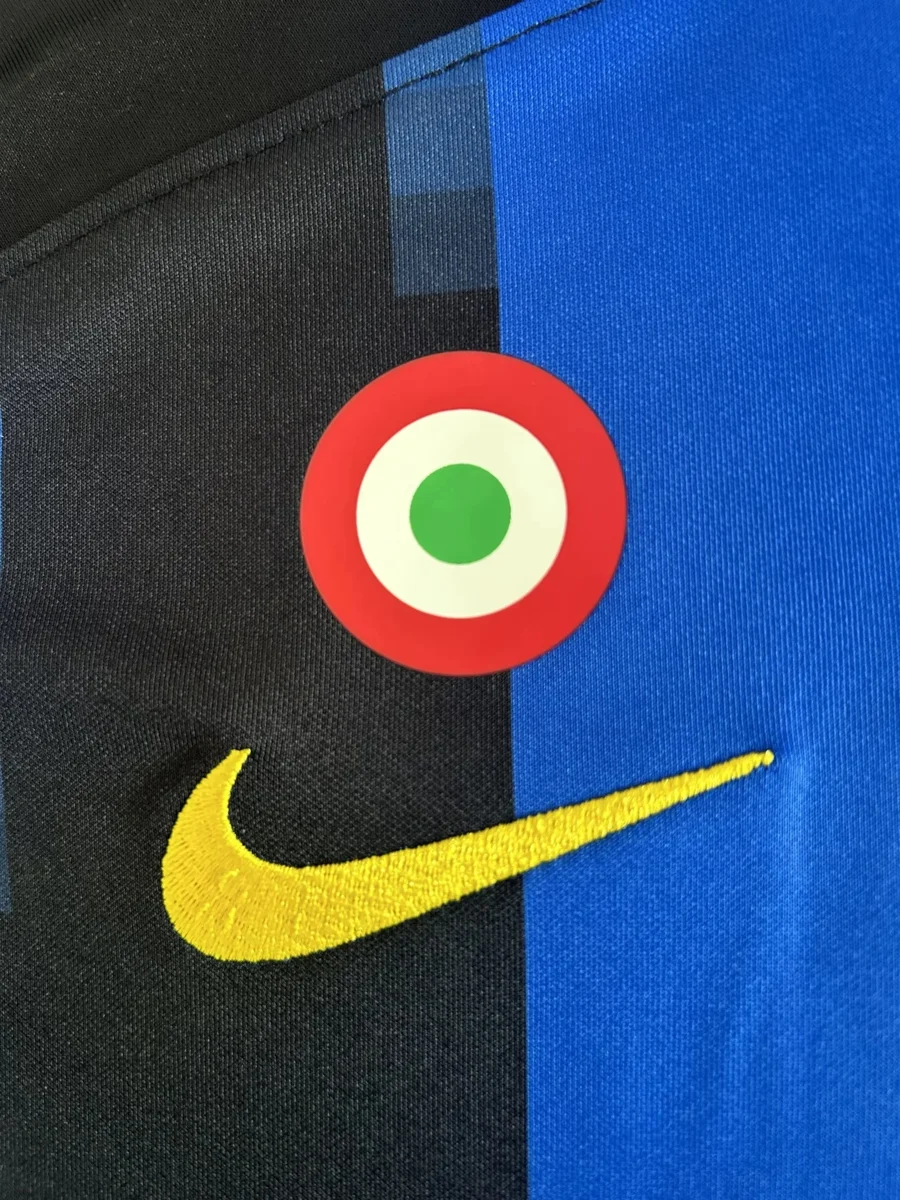 Camisa titular - Inter de Milão 2023/24 - S a XXL