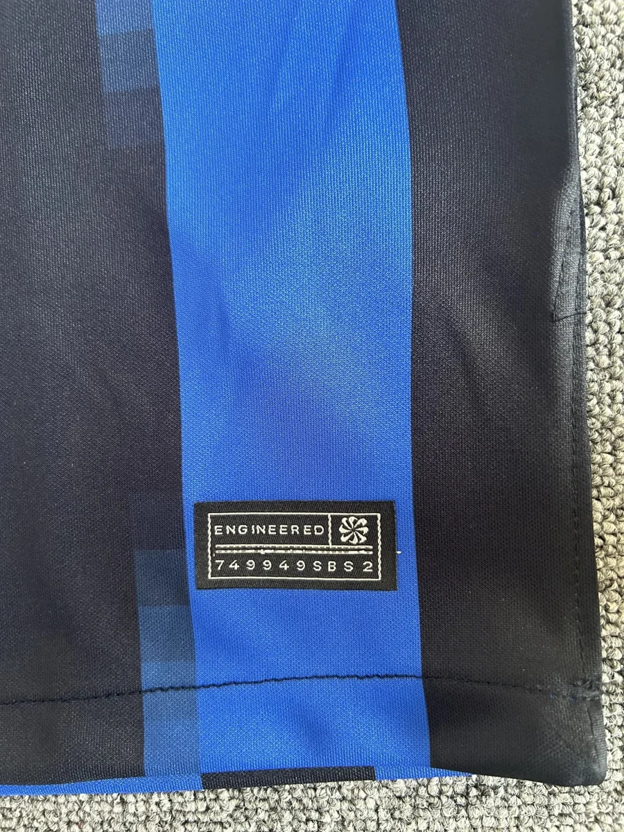 Camisa titular - Inter de Milão 2023/24 - S a XXL