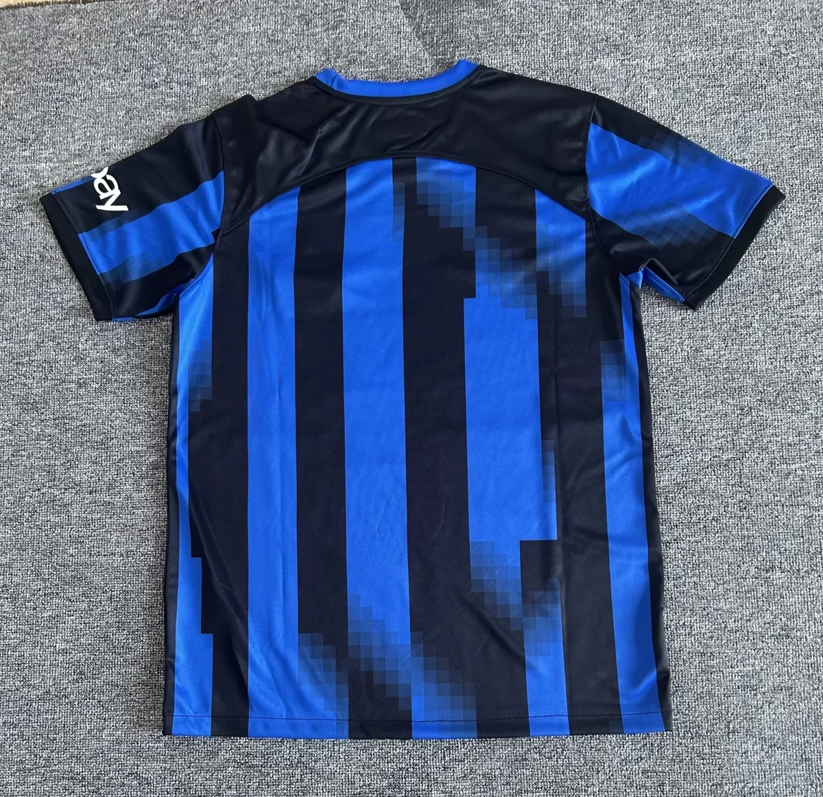 Camisa titular - Inter de Milão 2023/24 - S a XXL