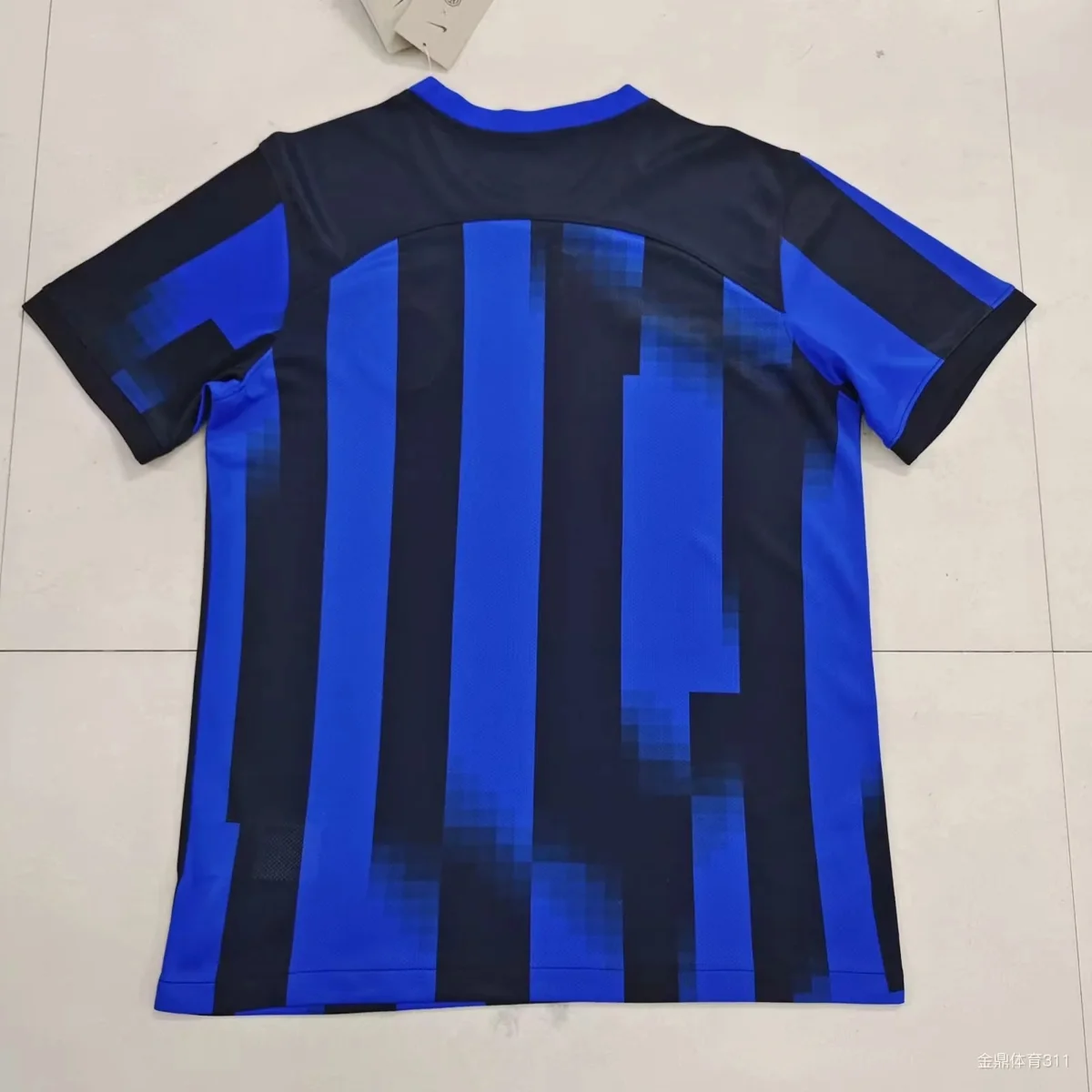 Camisa titular - Inter de Milão 2023/24 - S a XXL