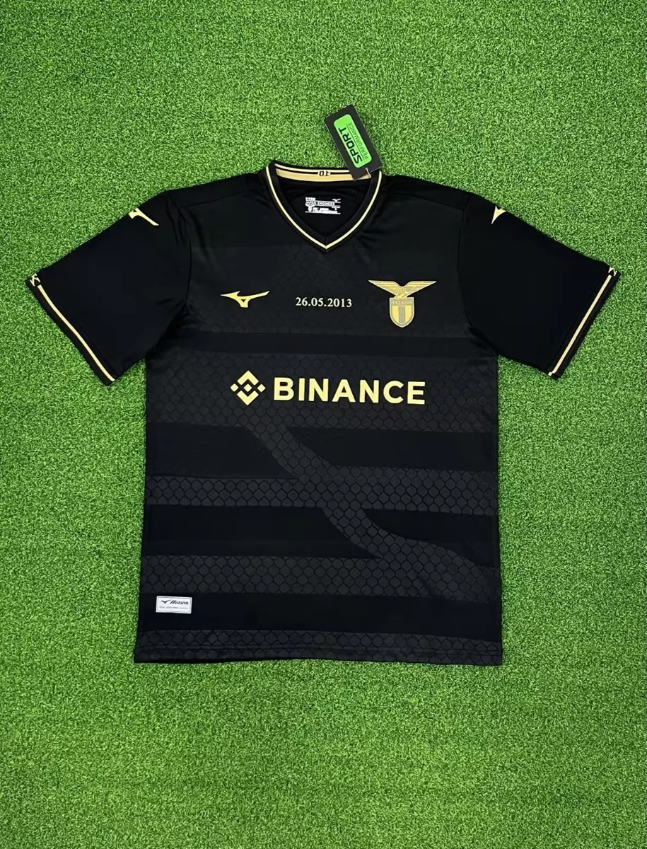 Camisa - Lazio 2023/24 - S a XXL