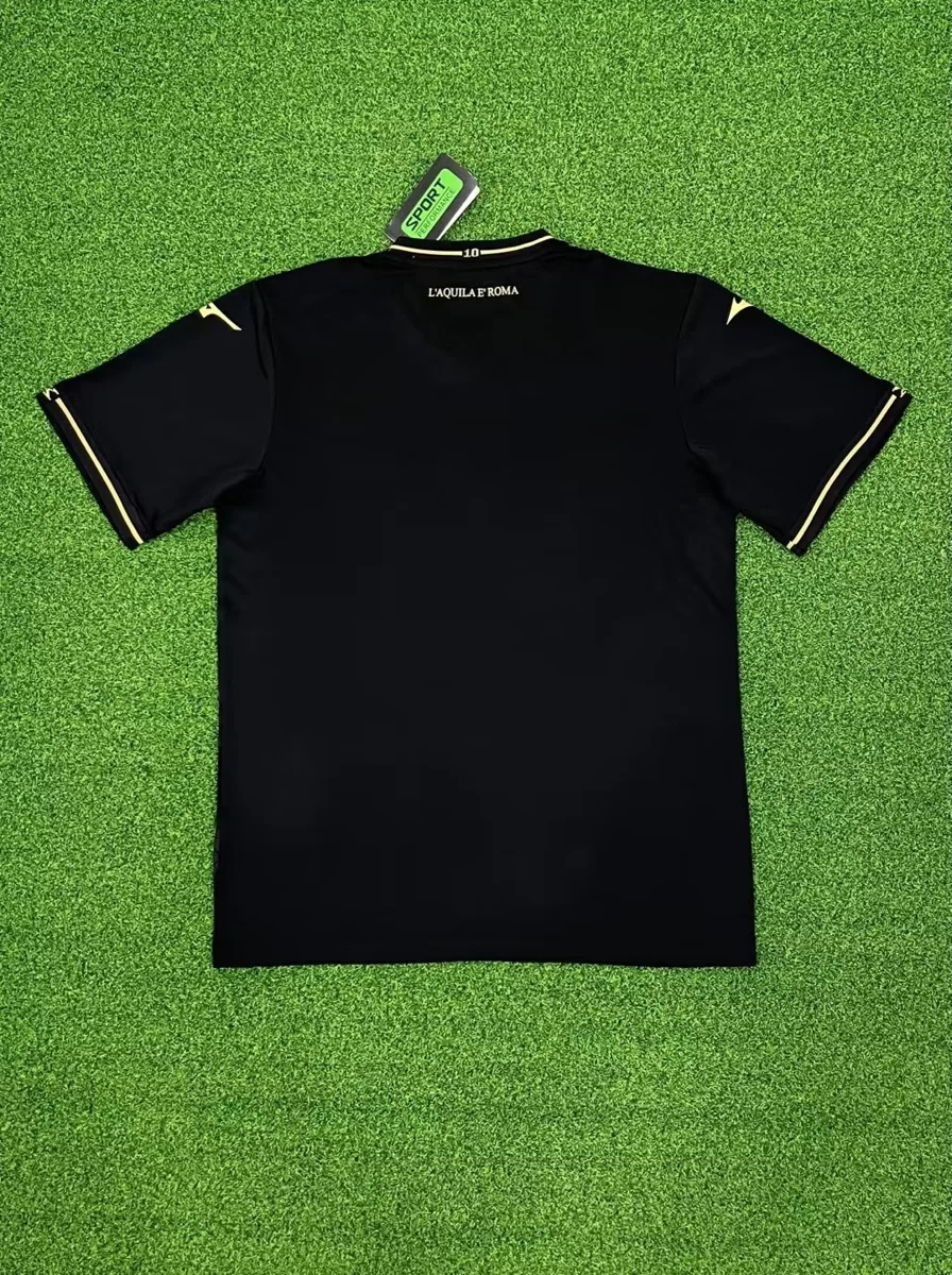 Camisa - Lazio 2023/24 - S a XXL