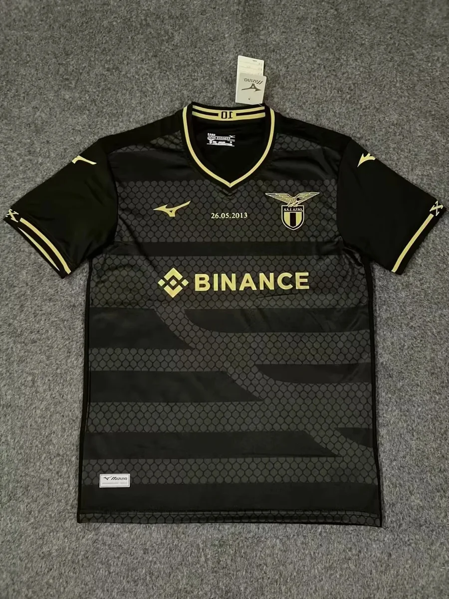 Camisa - Lazio 2023/24 - S a XXL
