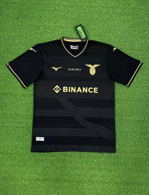 Camisa - Lazio 2023/24 - S a XXL