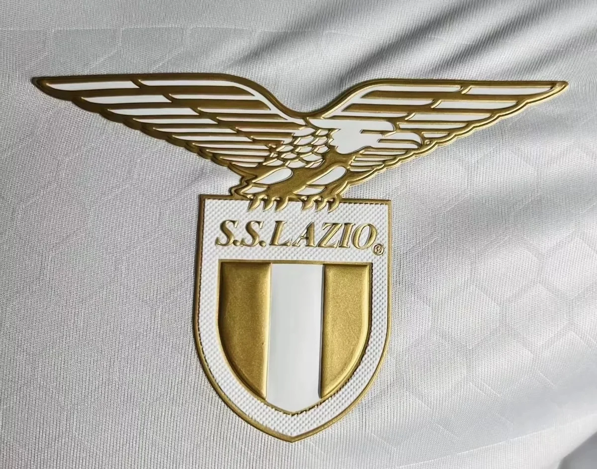 Camisa - Lazio 2023/24 - S a XXL