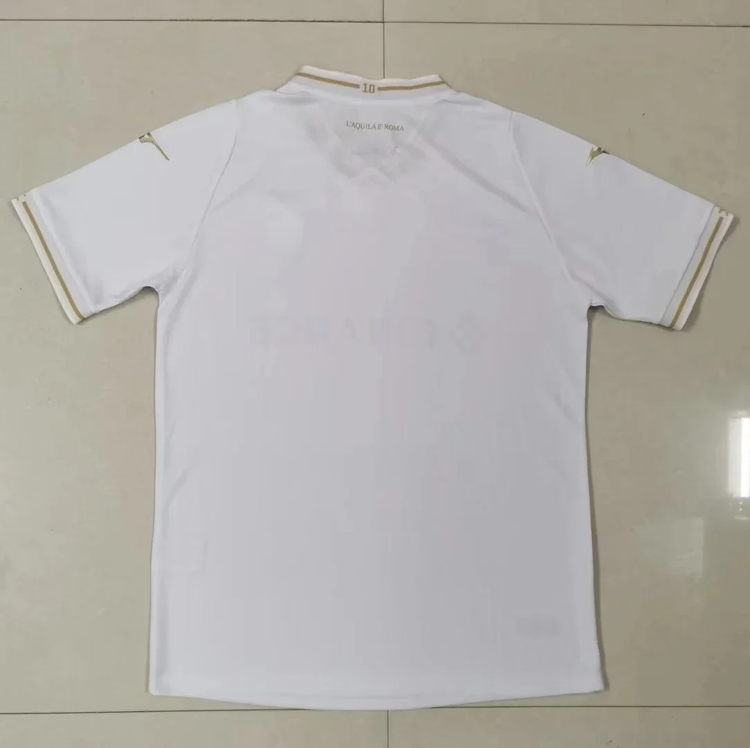 Camisa - Lazio 2023/24 - S a XXL