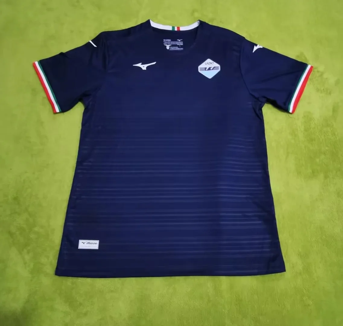 Camisa reserva - Lazio 2023/24 - S a XXL