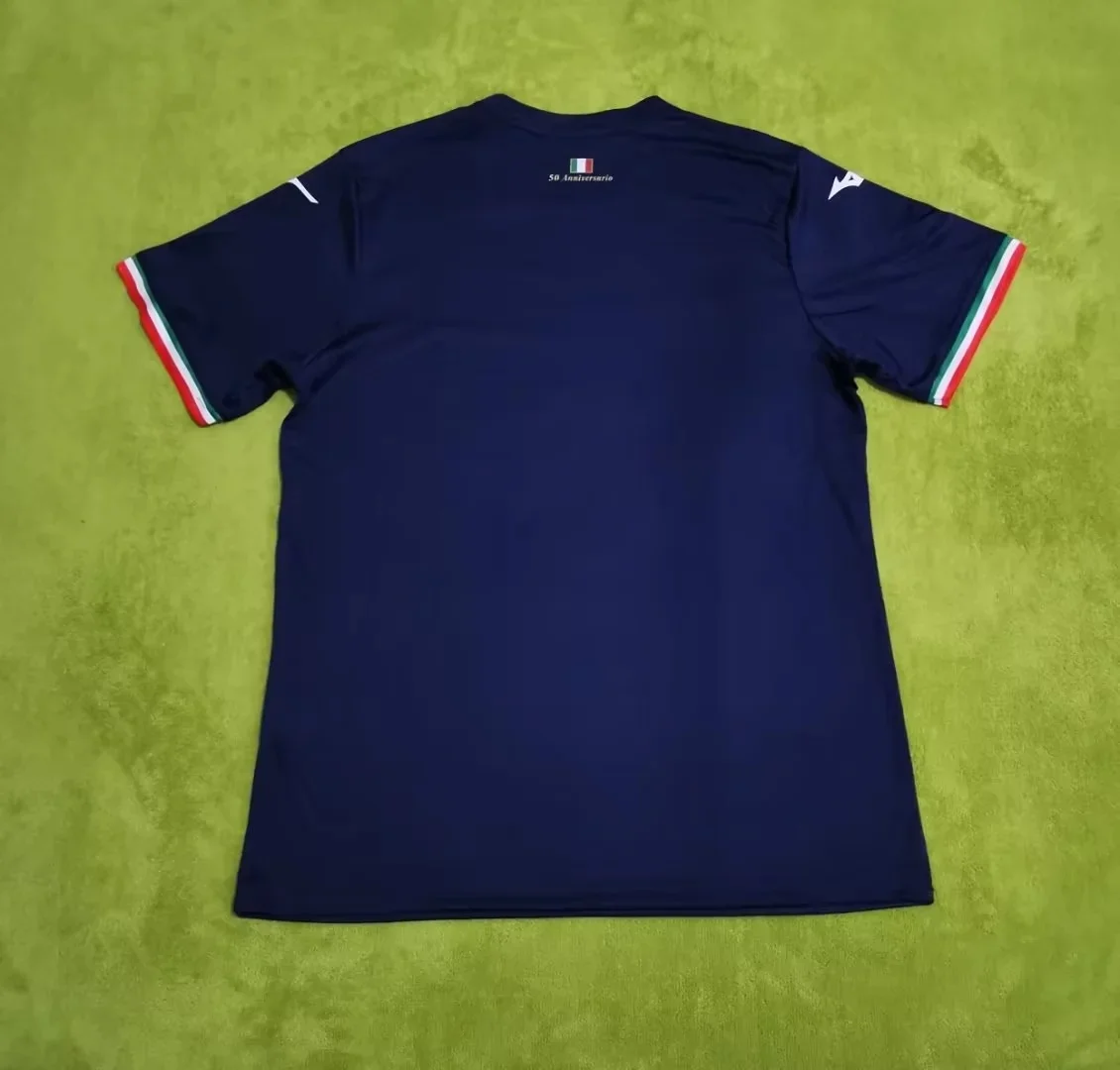 Camisa reserva - Lazio 2023/24 - S a XXL