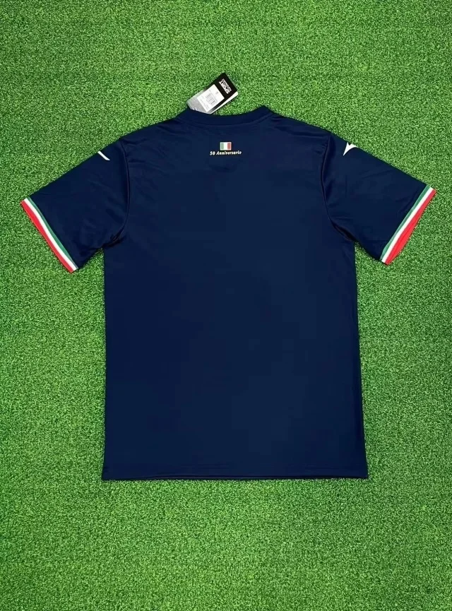 Camisa reserva - Lazio 2023/24 - S a XXL