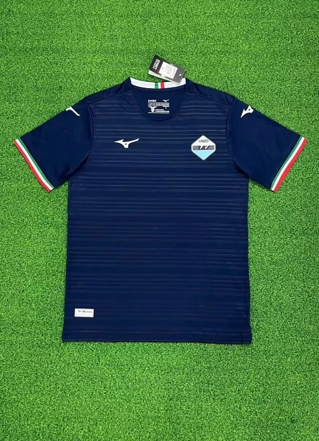 Camisa reserva - Lazio 2023/24 - S a XXL