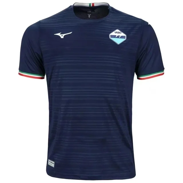 Camisa reserva - Lazio 2023/24 - S a XXL