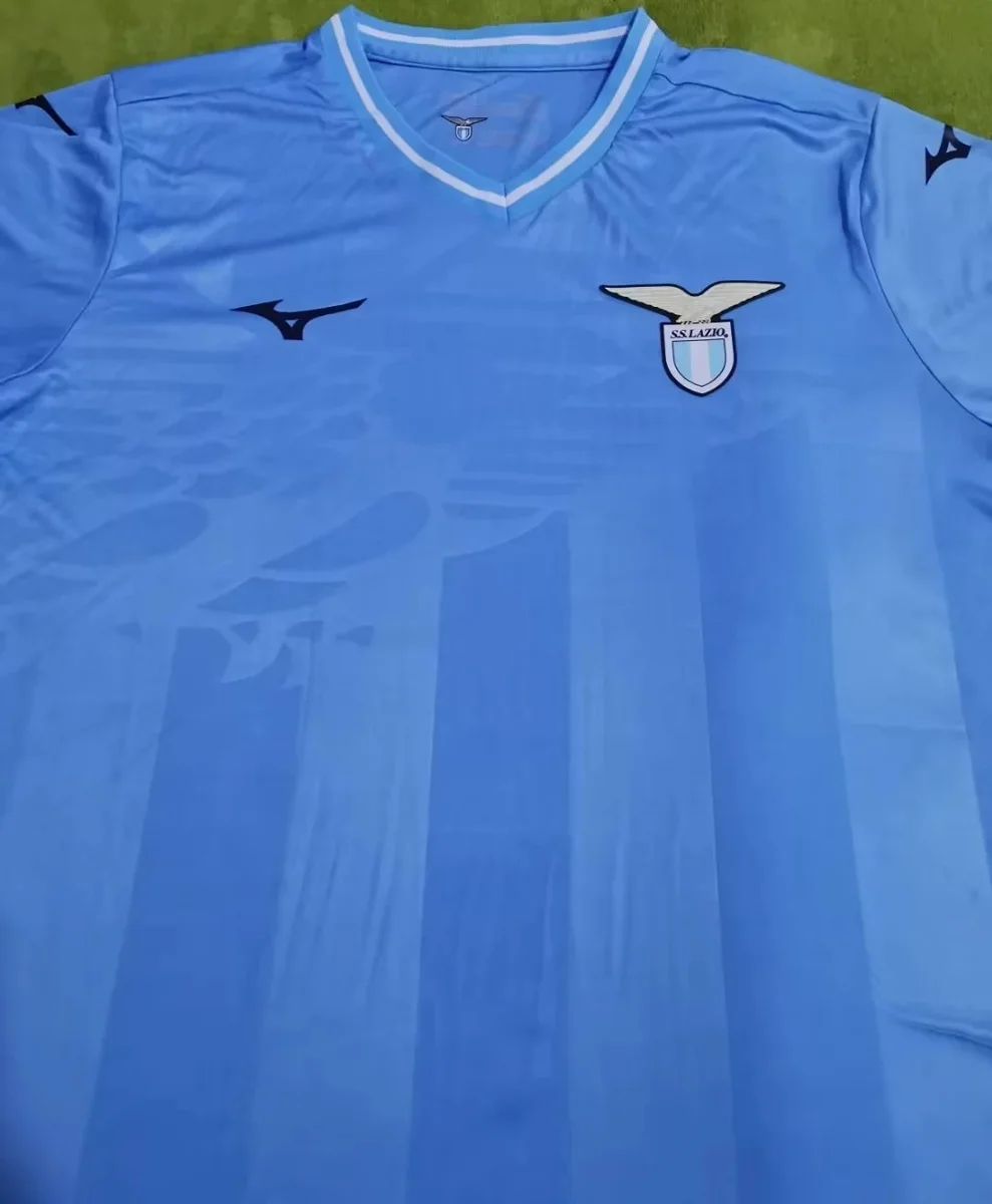 Camisa titular - Lazio 2023/24 - S a XXL