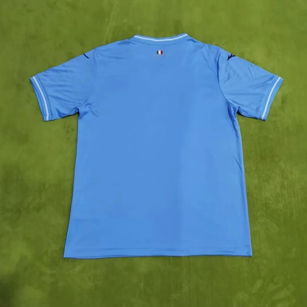 Camisa titular - Lazio 2023/24 - S a XXL
