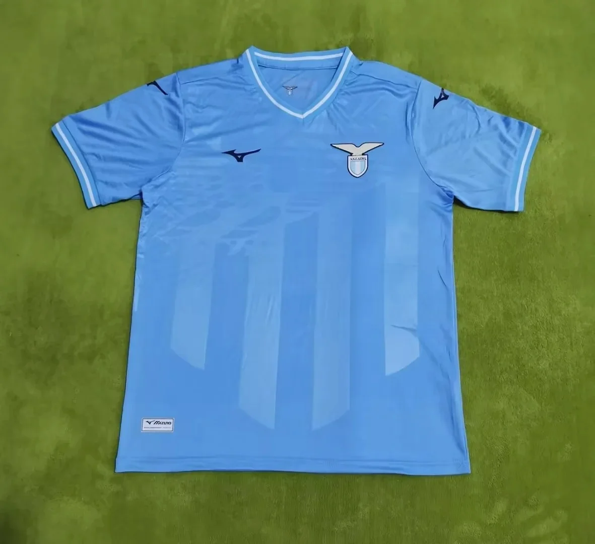 Camisa titular - Lazio 2023/24 - S a XXL