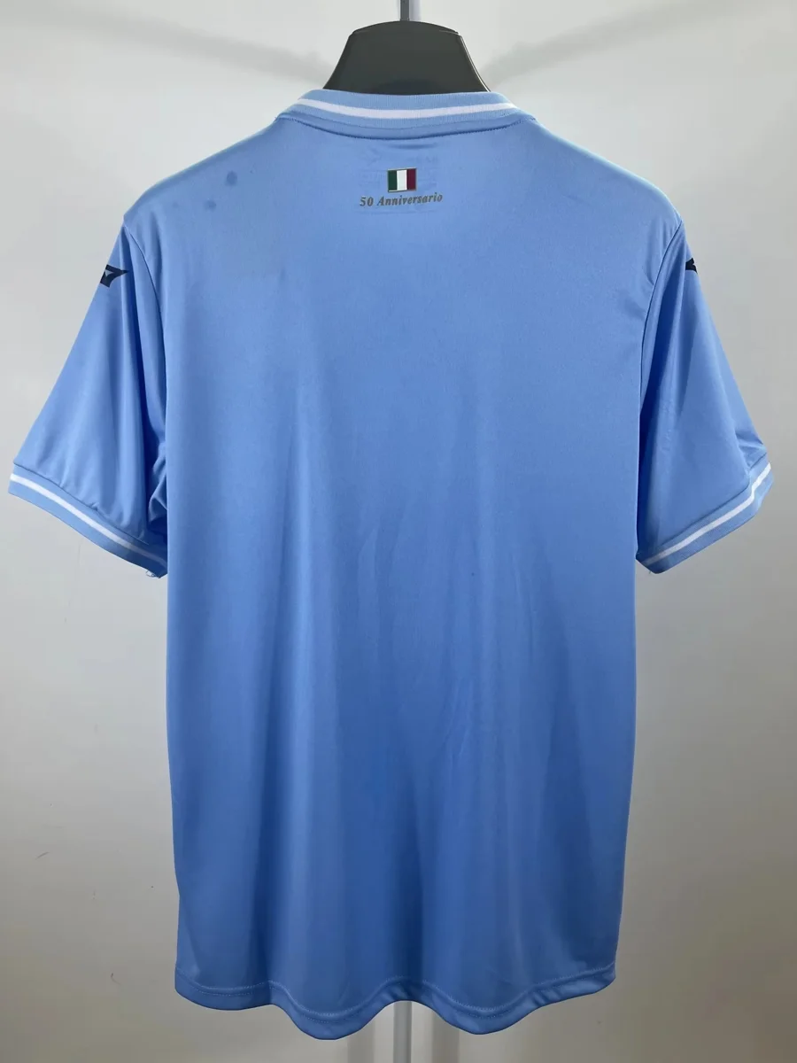 Camisa titular - Lazio 2023/24 - S a XXL