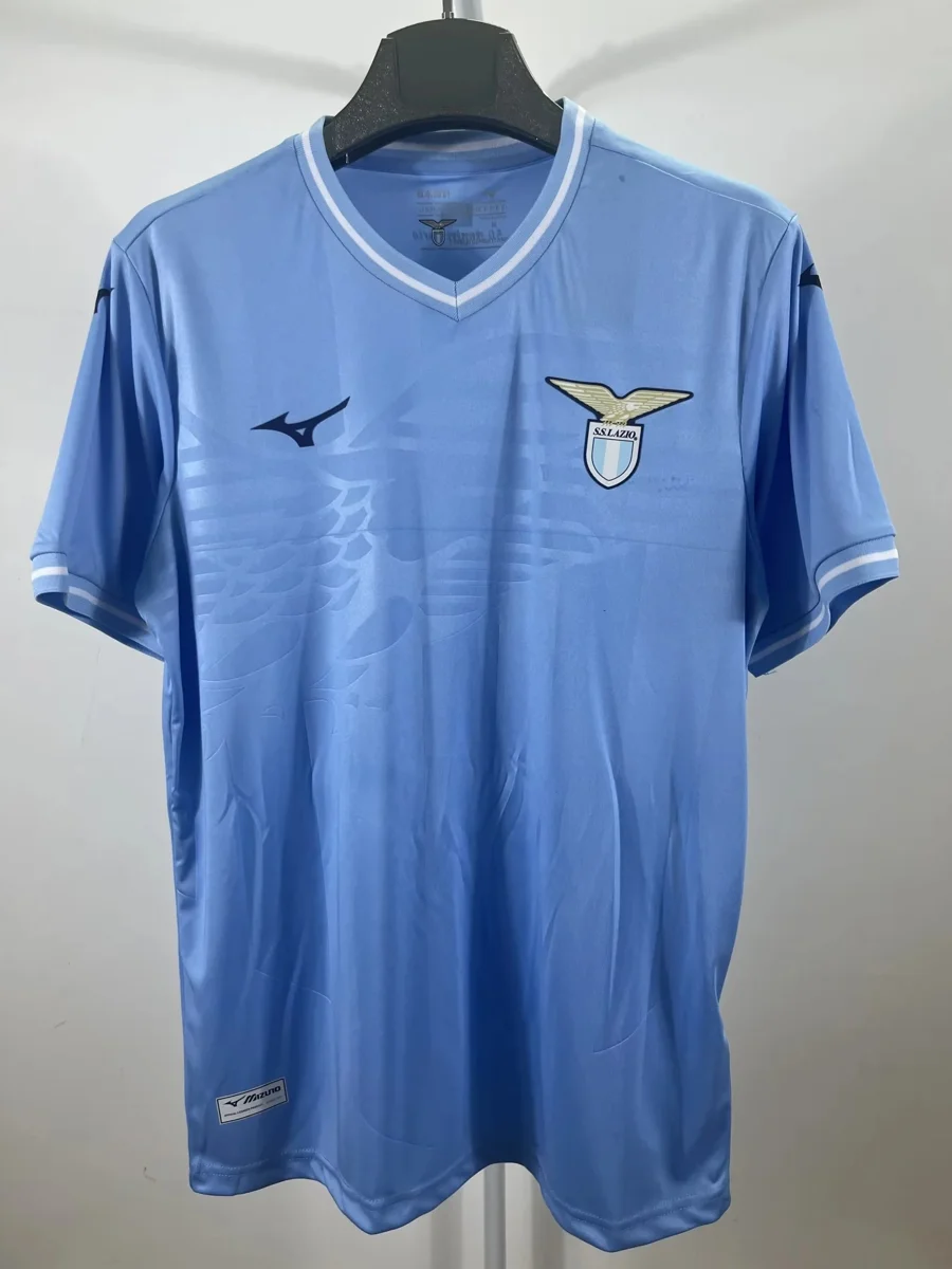 Camisa titular - Lazio 2023/24 - S a XXL
