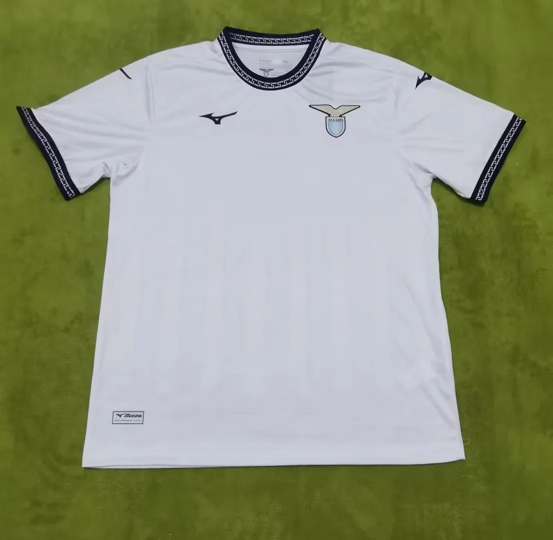 Camisa terceira - Lazio 2023/24 - S a XXL