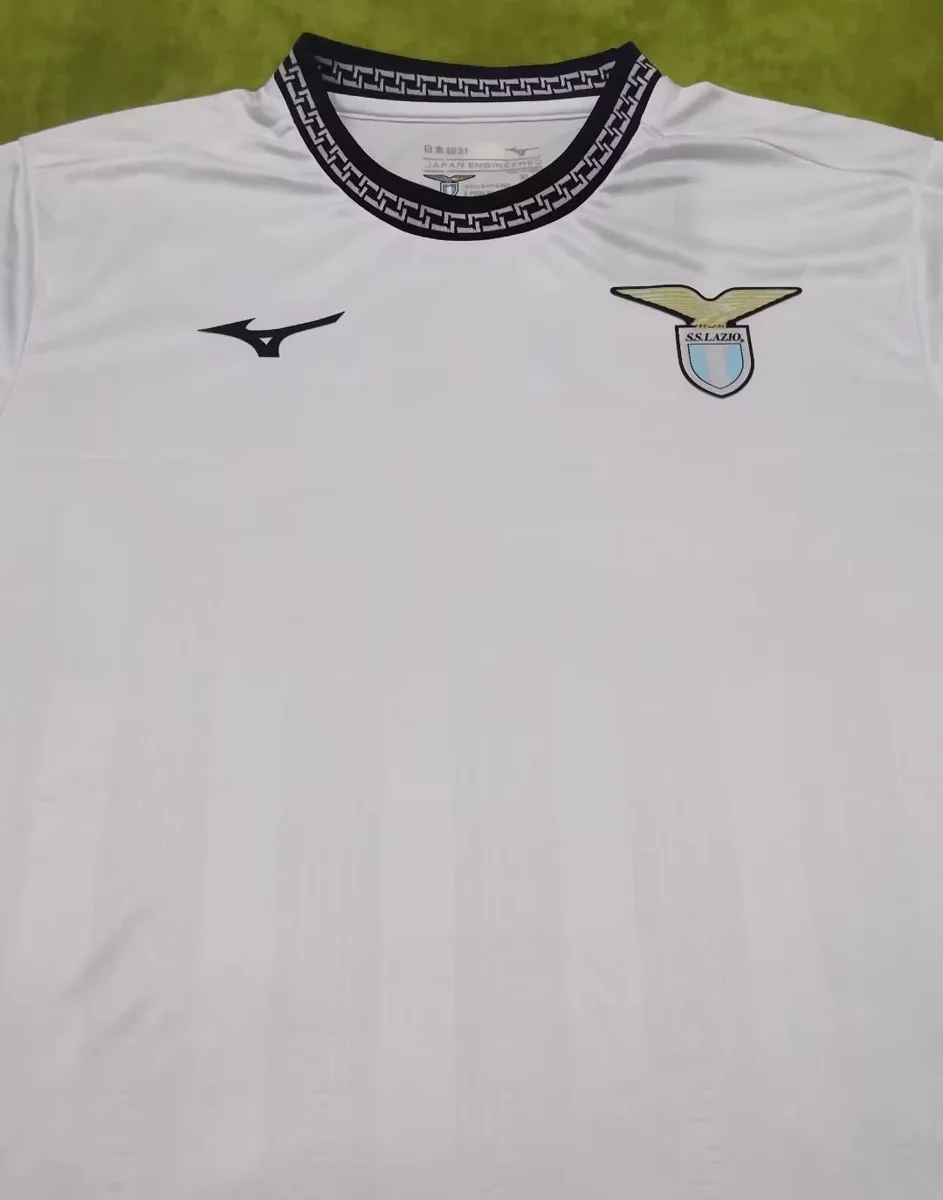 Camisa terceira - Lazio 2023/24 - S a XXL