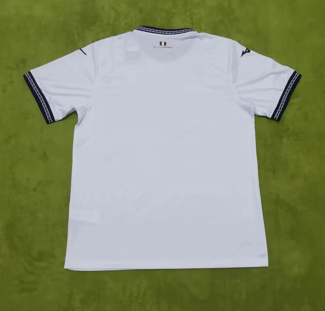 Camisa terceira - Lazio 2023/24 - S a XXL