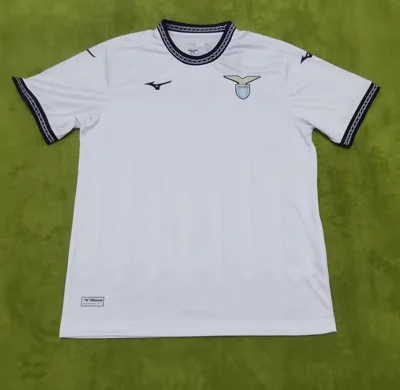 Camisa terceira - Lazio 2023/24 - S a XXL