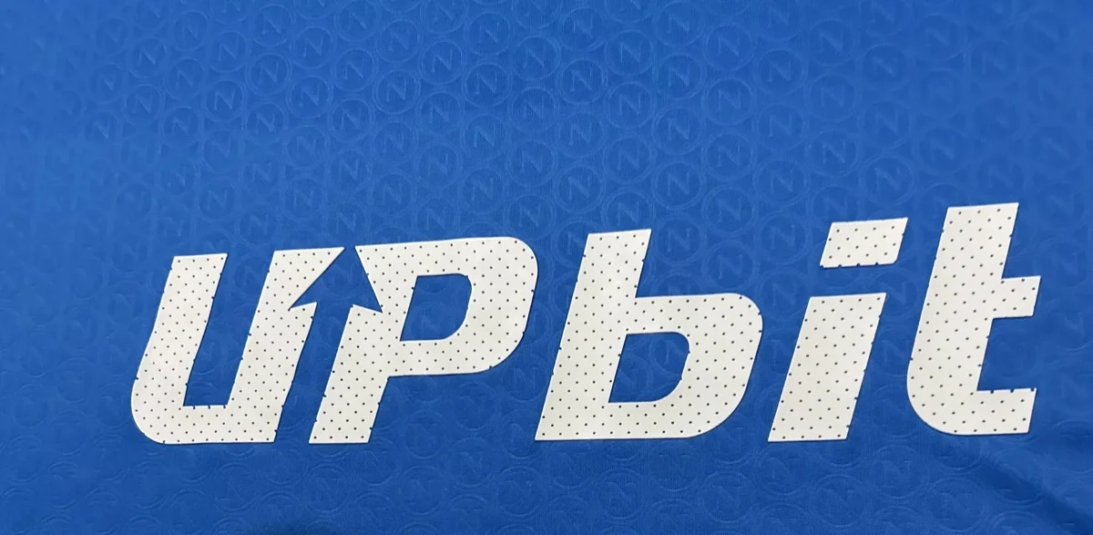 Camisa titular - Napoli 2023/24 - S a XXL